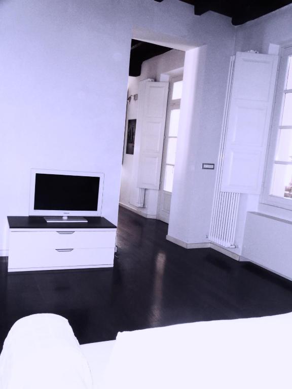 Loft Botero - B&B Turin