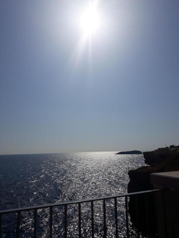 BETTY & ROSY- Locazione Turistica - B&B Polignano a Mare