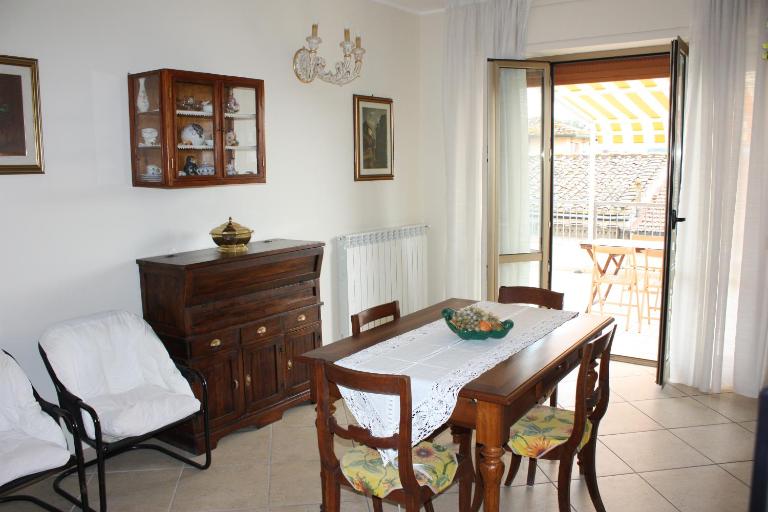 Casa Betta - Chambres d'hôtes Certaldo
