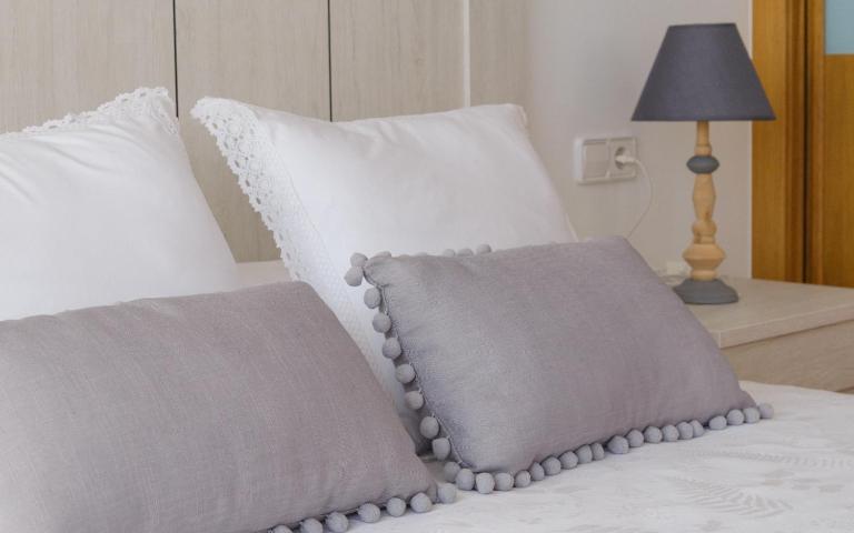 Apartamento Progreso treintaytres - B&B Sanxenxo