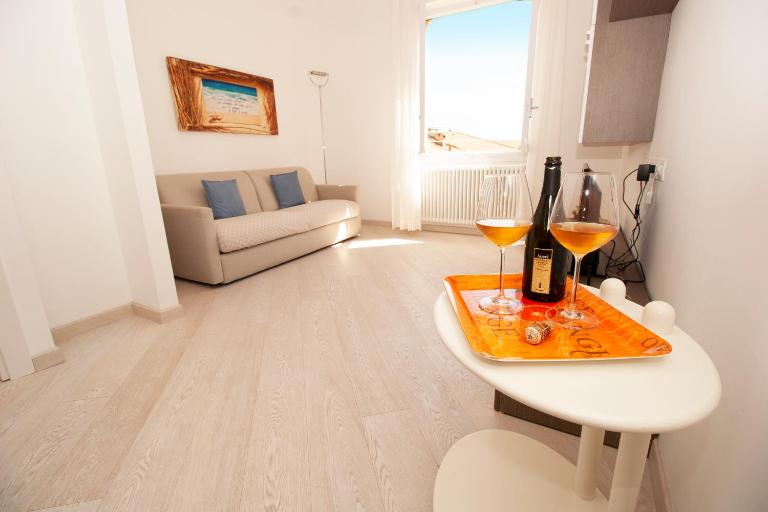 Blue Seagull by PortofinoHomes - B&B Rapallo