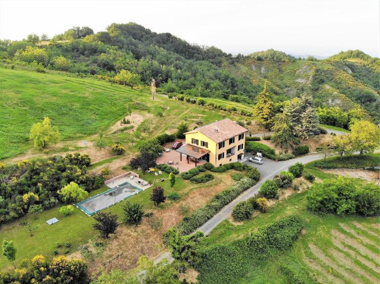 Case Crovina - Bed and Breakfast Salsomaggiore Terme