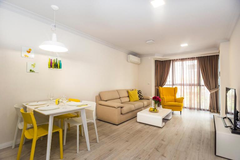 Vacation Apartment - B&B Filippopoli