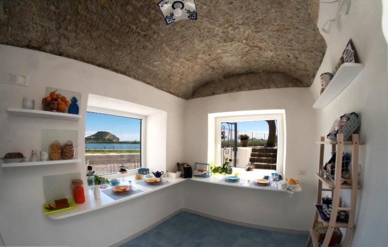 Domus Fortunae B&B - B&B Bacoli