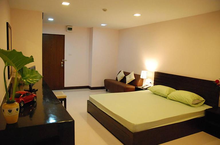 Mok Mek 72 - Bed and Breakfast Bangkok