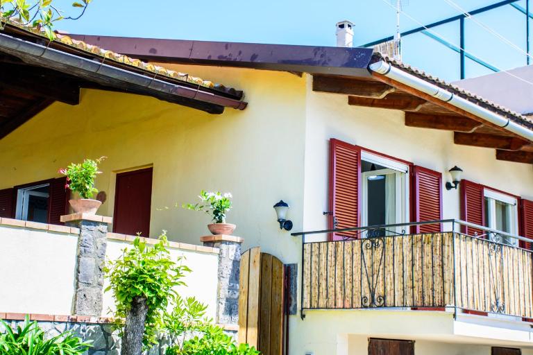 Casa Il Negrito - B&B Massa Lubrense