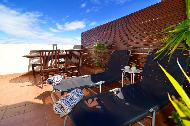 RentBCN Park Guell - Ferienwohnung Barcelona