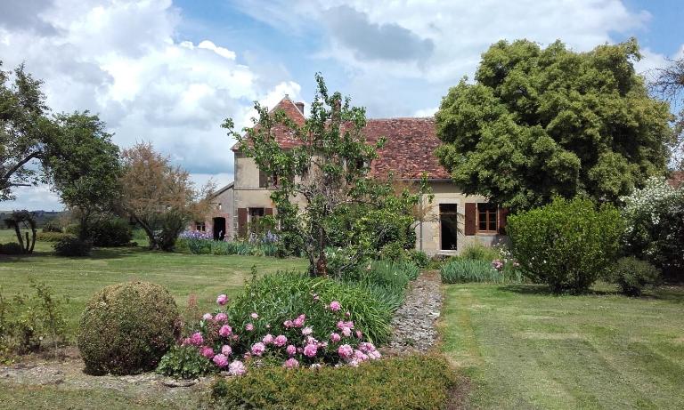Gîte Le Tremblay - B&B Thianges