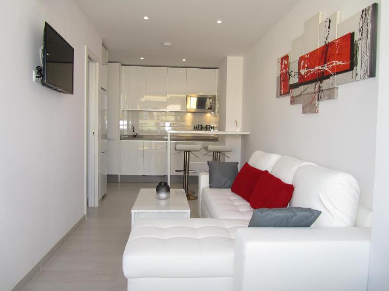 Apartamento Fontanilla - B&B Marbella