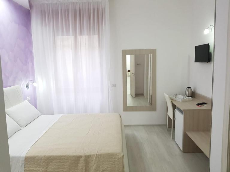 Dream & Relax - B&B Vieste