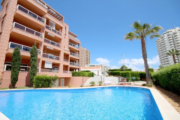 T1 Litoral Mar 22 by amcf - Bed and Breakfast Portimão
