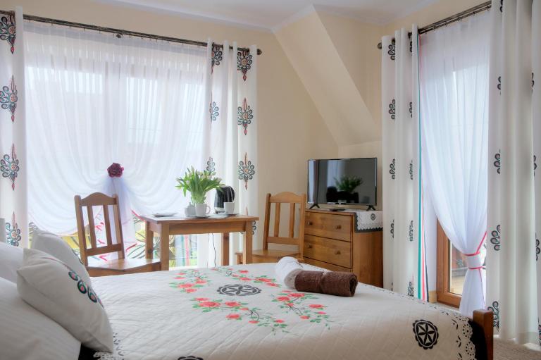 Willa Kasia - Chambres d'hôtes Zakopane