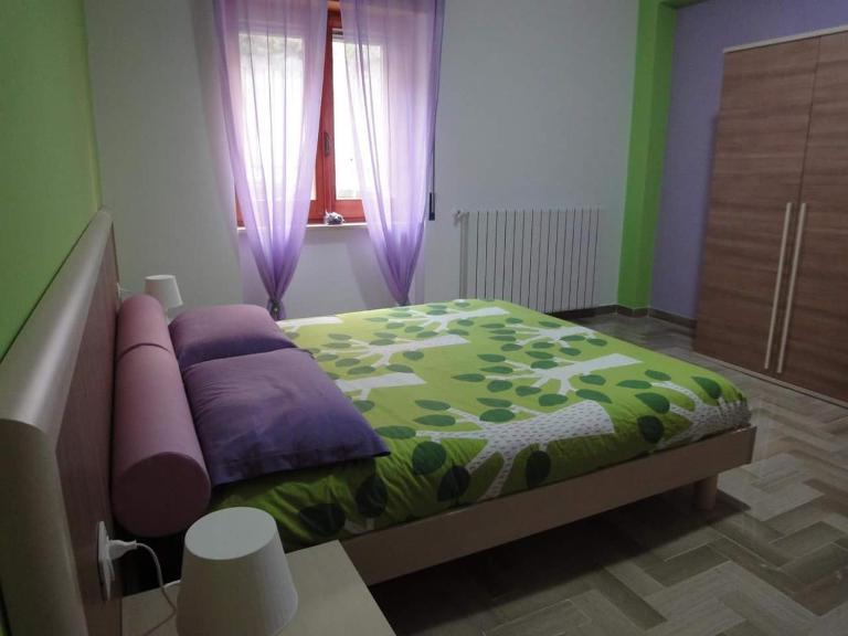 Le Stagioni - B&B Spezzano della Sila