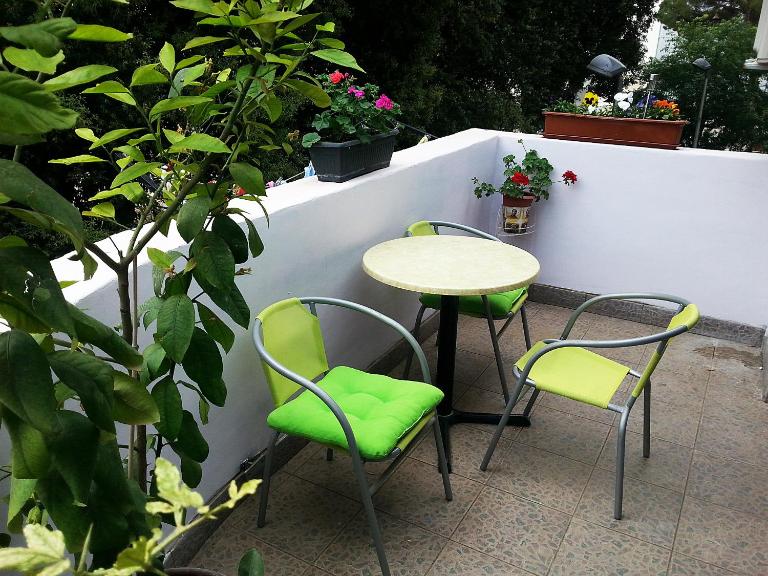 Apartman Mariza - B&B Zara