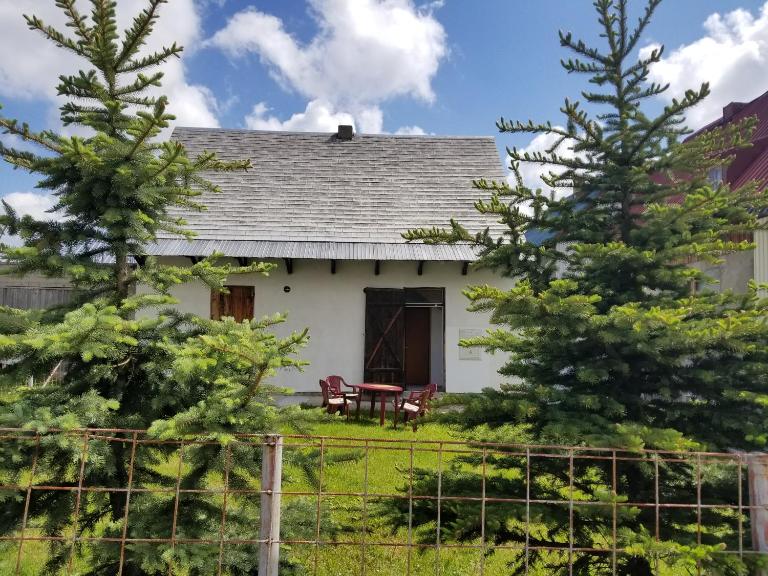Stevan's house - B&B Zabljak
