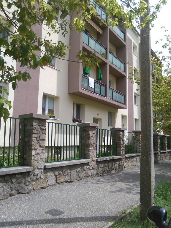 Kis János Apartman - B&B Sopron