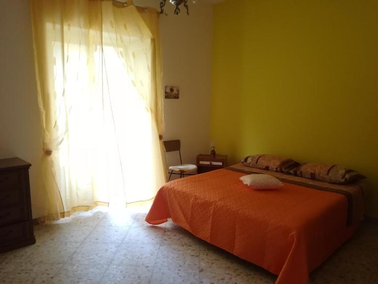 Case vacanze Della Corte - B&B Ascea