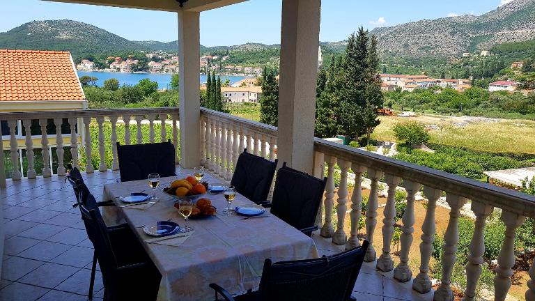 Apartments Zvono - B&B Slano