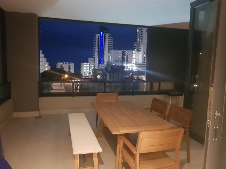 126 Beacon Rock - Ferienwohnung Durban
