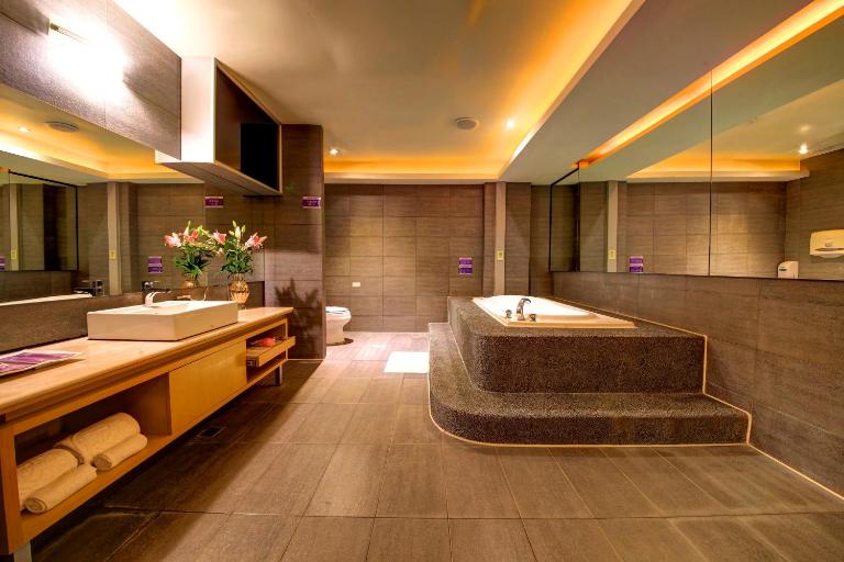 Wsb Motel-Rende - B&B Tainan