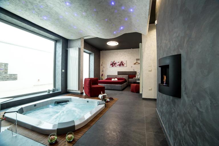 Bhagya - B&B Gallipoli