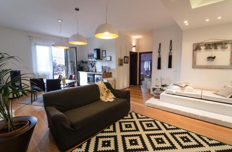 MAISON MI.RI' - B&B Termoli