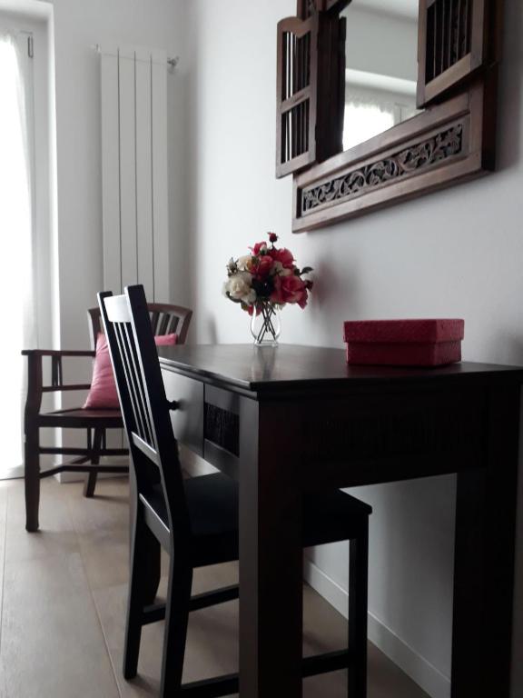 Appartamento Alba - B&B Selvino