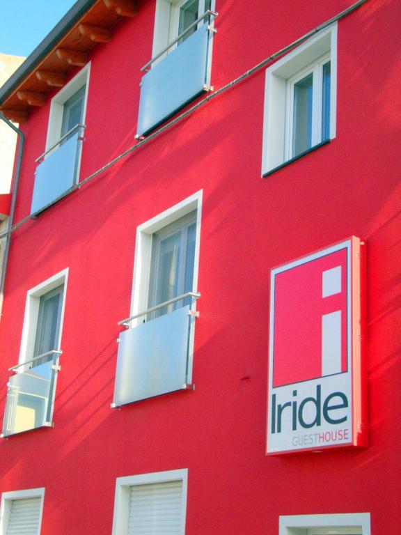 Iride Guest House - Ferienwohnung Oristano