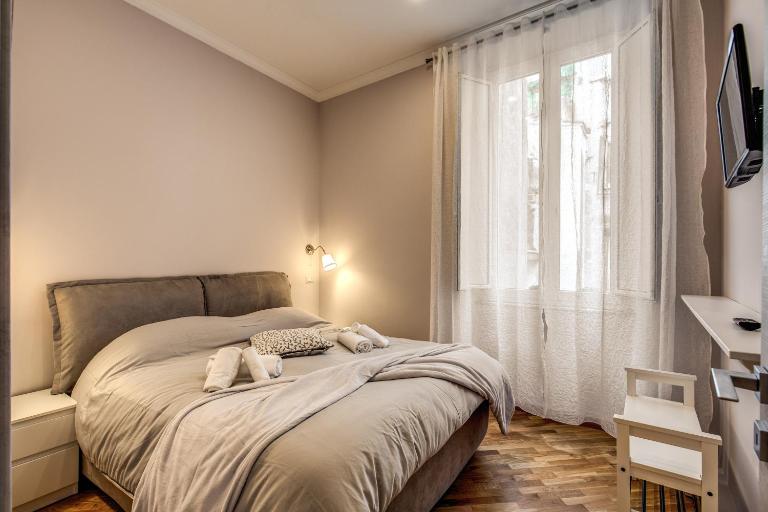 Appartamento via del Pantheon - Ferienwohnung Rom