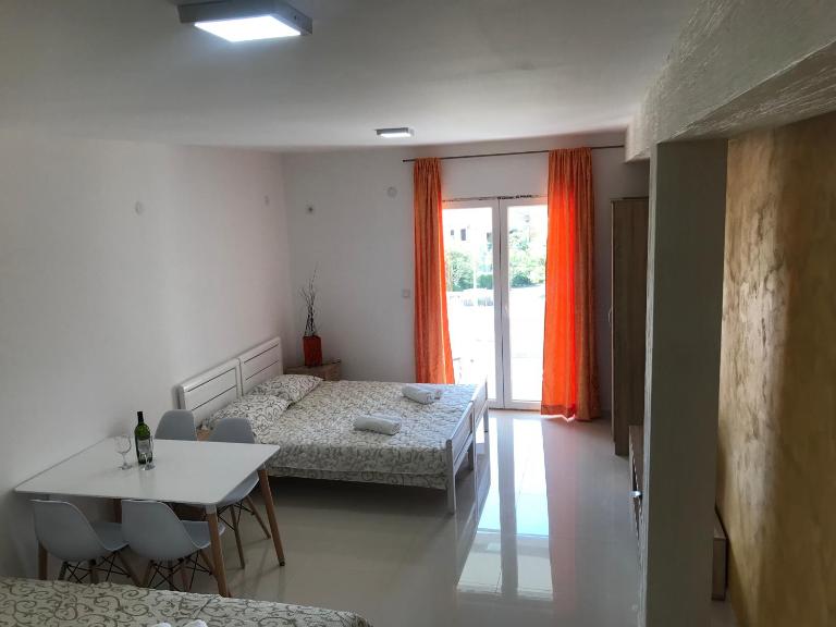 Apartments AS - Ferienwohnung Budva