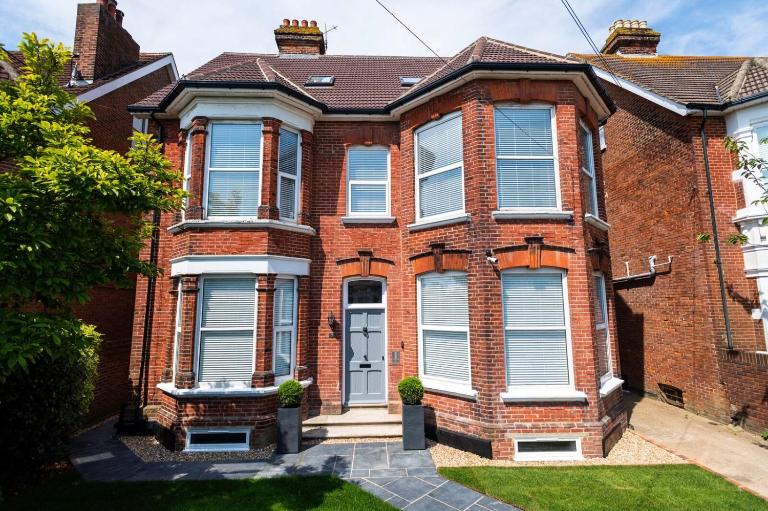 Southsea Studios - Luxury Seaside Apartments - B&B Portsmouth