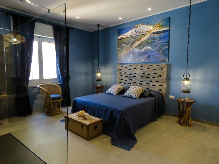Catria - Ferienwohnung Favignana