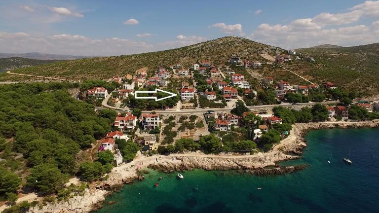Apartmani Šipić , Bilo - Primošten - B&B Primošten