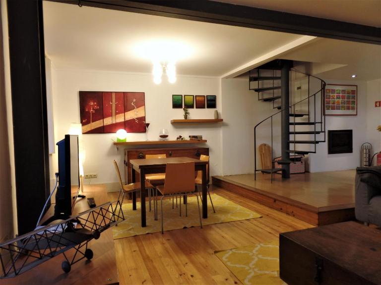 Ponto de Vista - Coimbra - B&B Coimbra