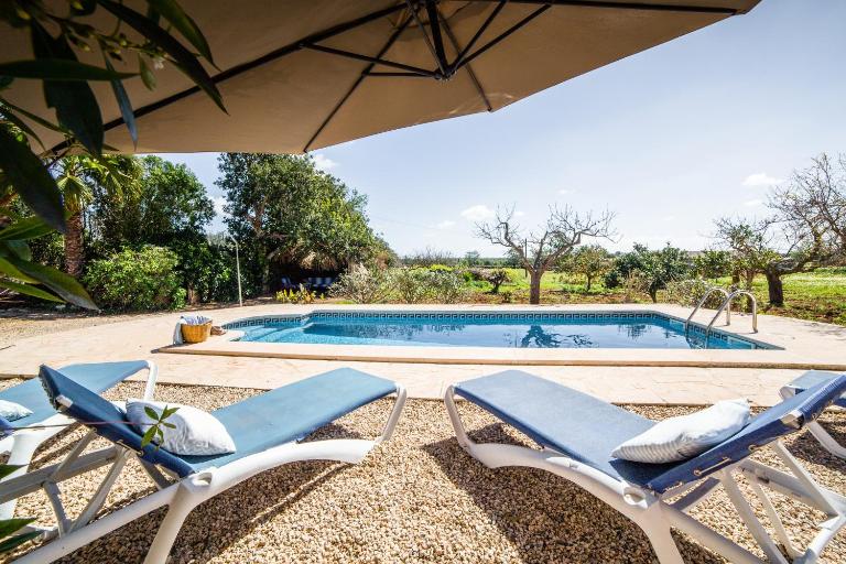 Can Cusina - B&B es Llombards