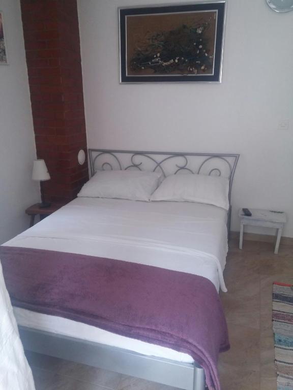 Mate Apartments - B&B Kutleše