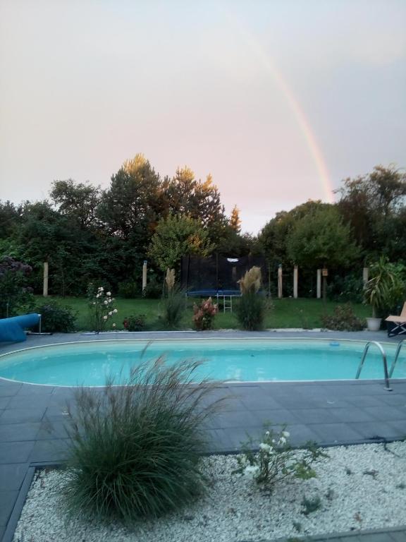 Ferienwohnung am Schweriner Außensee - Ferienwohnung Schwerin