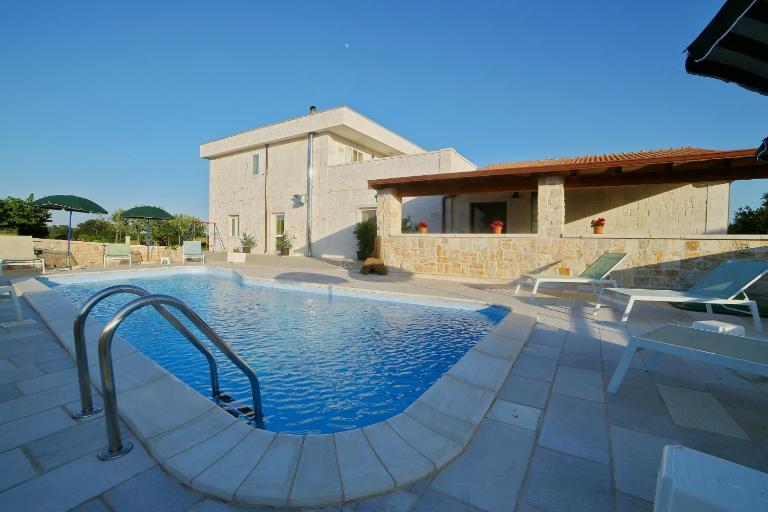 B&B Il Leccio - Ferienwohnung Alberobello