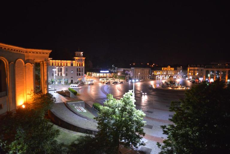 Central apartments - B&B Kutaisi