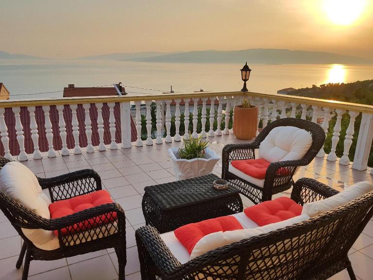 Apartments Tatjana - B&B Segna