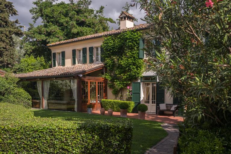 Locanda I Girasoli - Bed and Breakfast Misano Adriatico