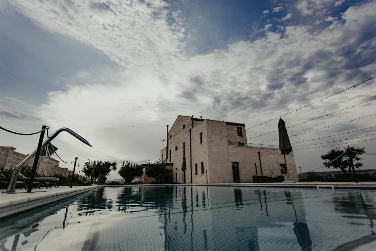 Masseria Sacramento - B&B Palagianello