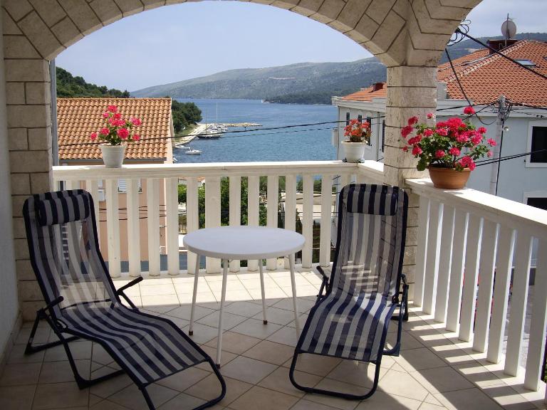 Sablić - B&B Marina