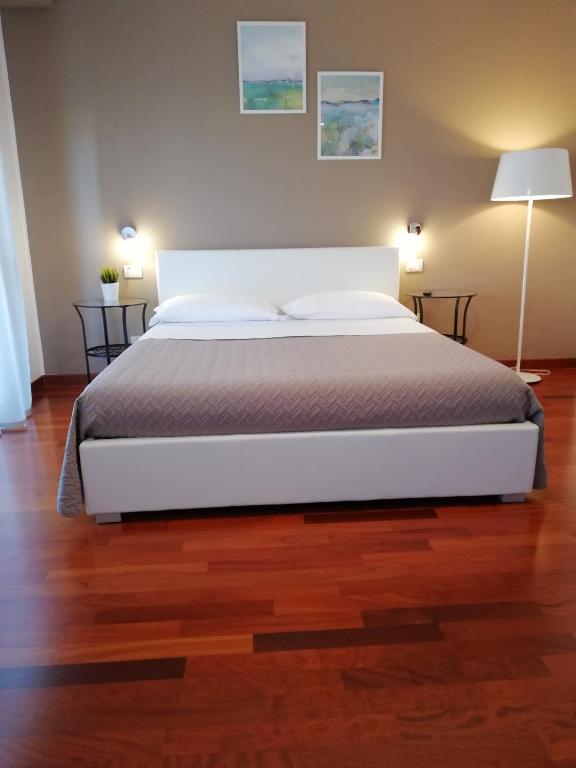 B&B Giulio Cesare - Ferienwohnung Vasto