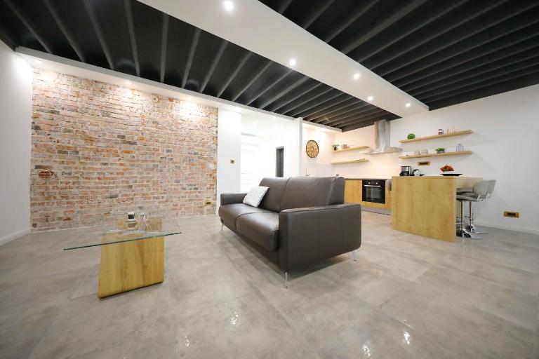 Harbour Apartment sea view - Ferienwohnung Zadar