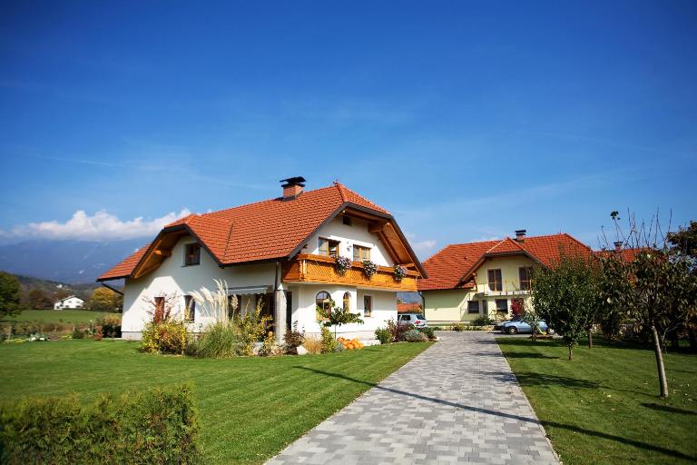 Apartment Studio Van Bakel Gerard - Ferienwohnung Bled