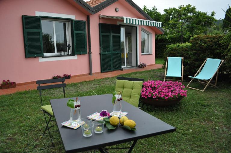 Ai Marucchi - B&B Celle Ligure