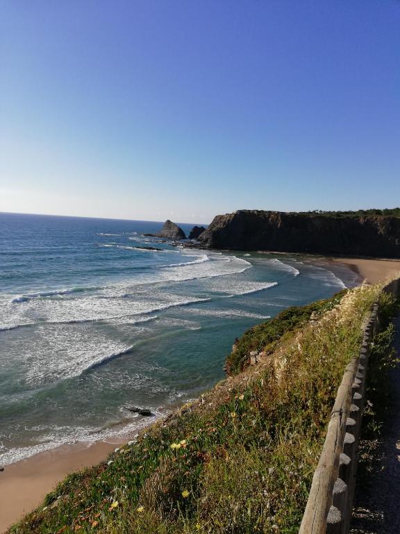 Sol Mar - B&B Odeceixe