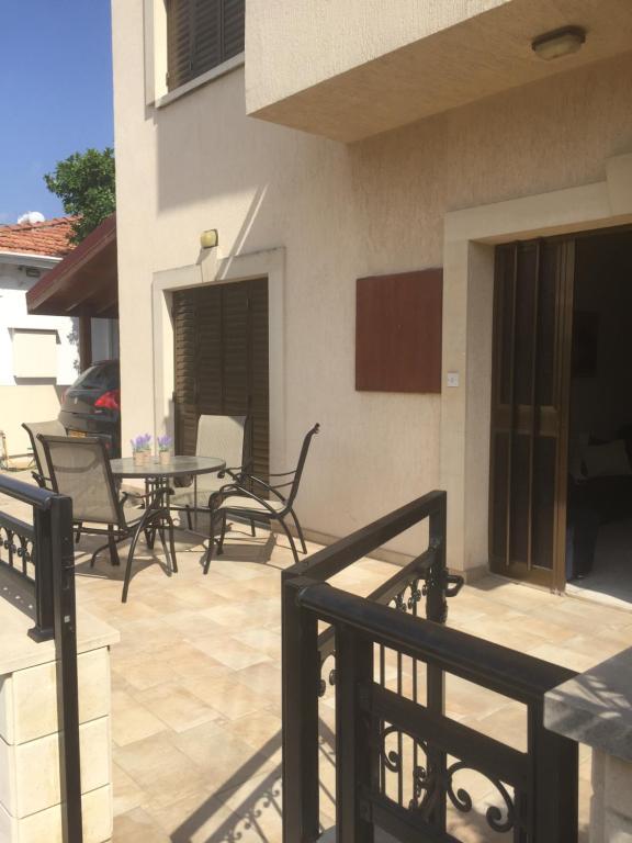 Artemis House - B&B Limassol