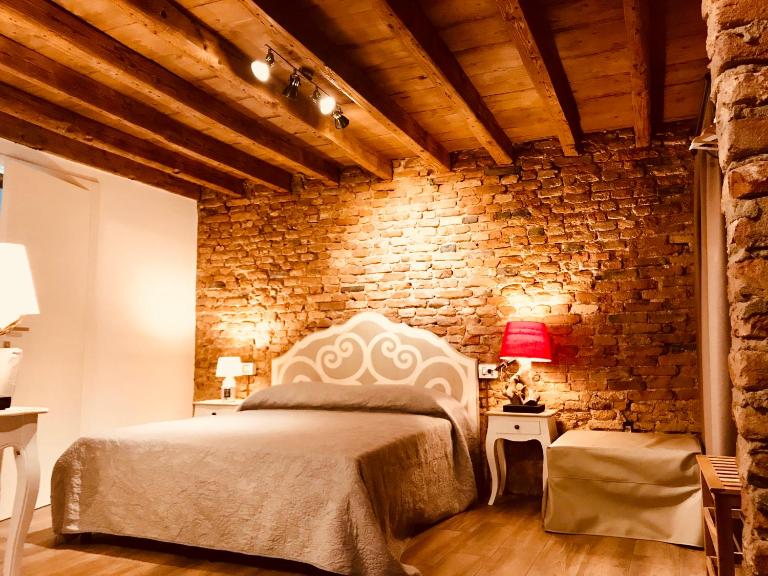 Barbara's studios - B&B Chioggia